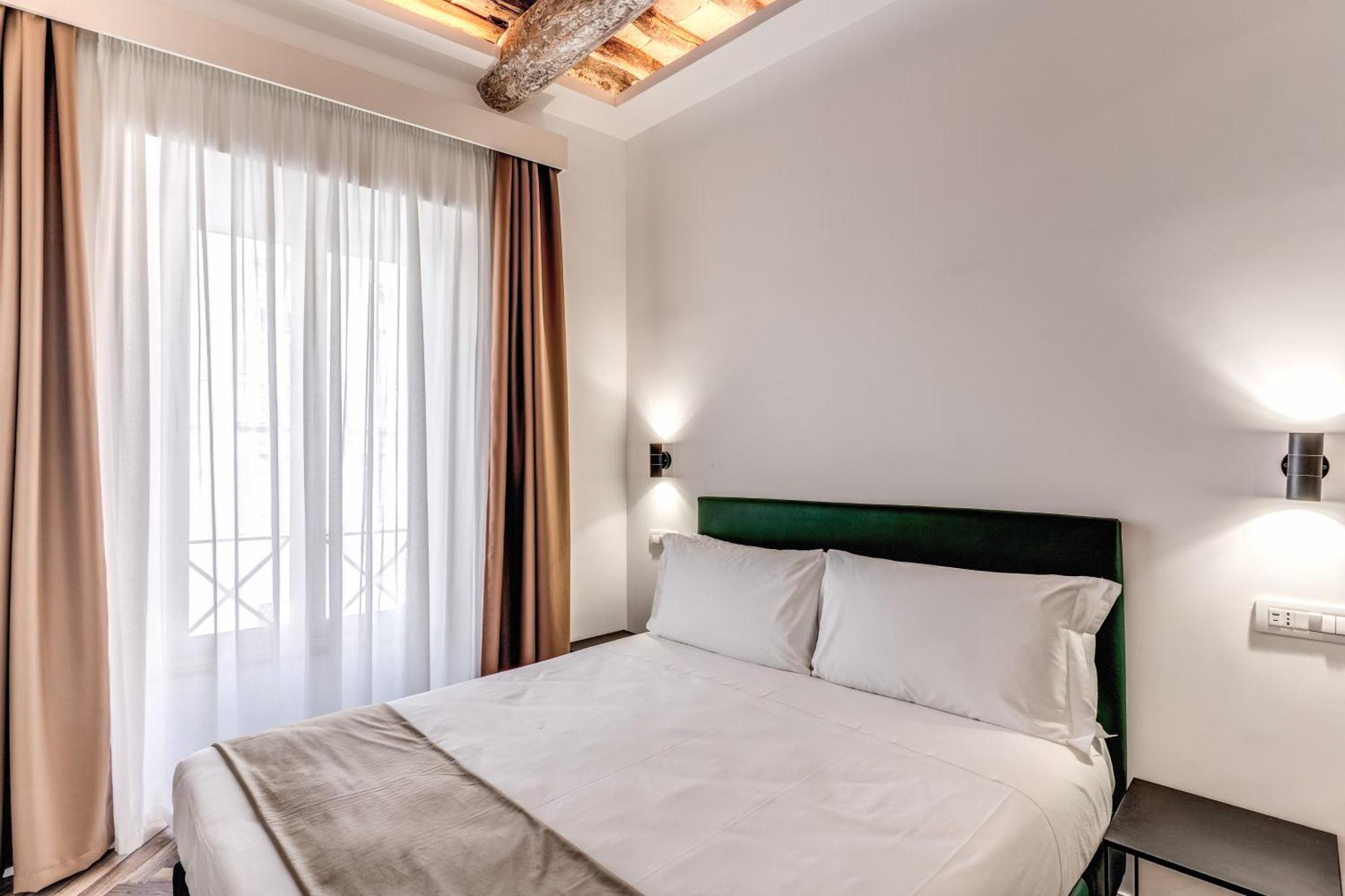 Effe Luxury Rooms — Foto 1