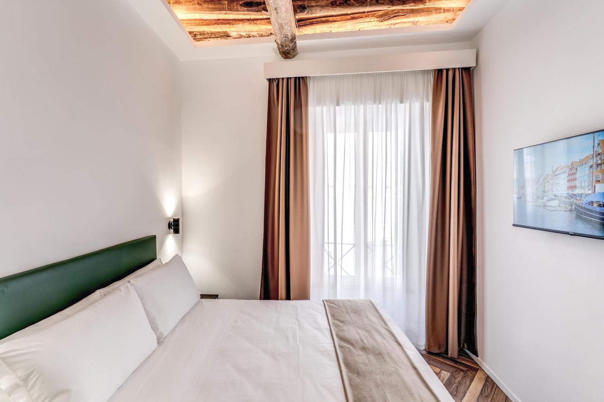 Effe Luxury Rooms — Foto 2